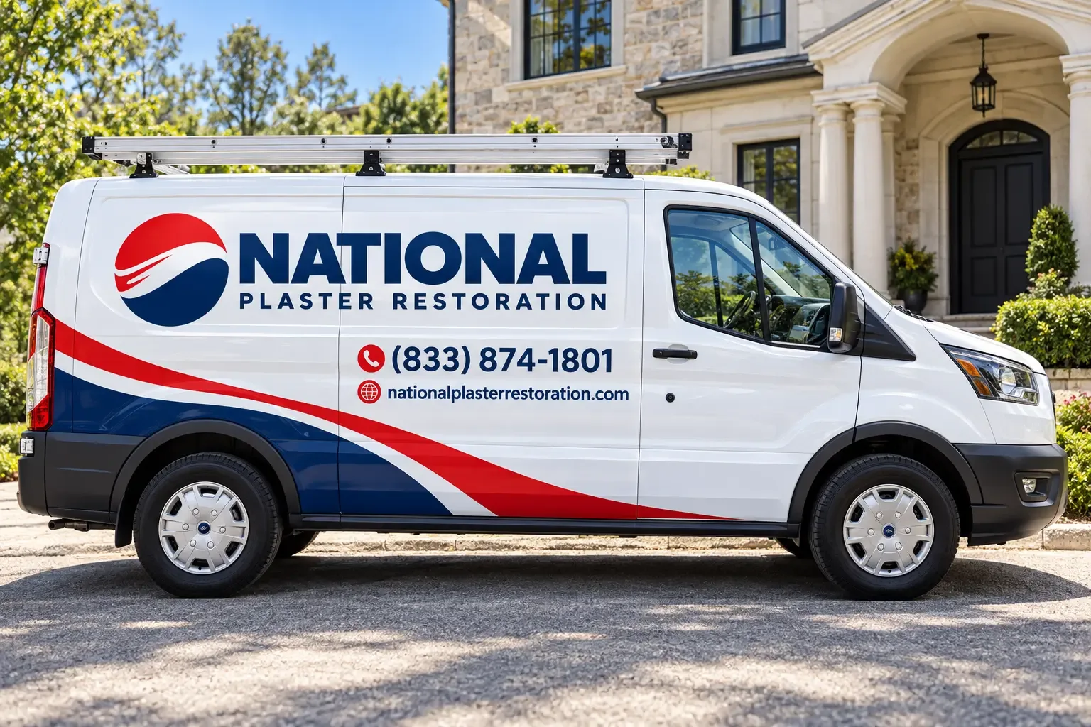 Plaster Repair in Westminster, MA near me